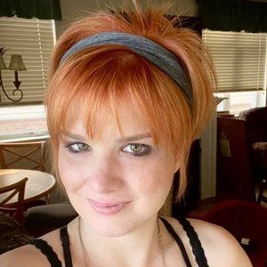 Meet your Posher, Megan